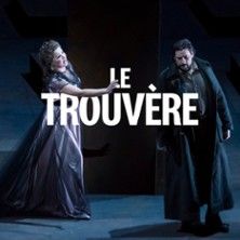 Opéra de Paris - Toute la saison - Concert à Paris au OPERA BASTILLE le 6 février 2027