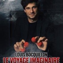 Louis Bocquillon - Concert à Paris au Le Double Fond le 23 mai 2026