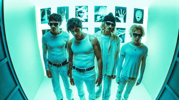 LEAP - Concert à Paris au LES ETOILES le 28 novembre 2026