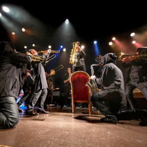 LEBOCAL - Concert à Annecy au Le Brise Glace le 23 octobre 2026