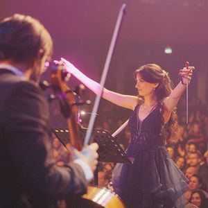 Légendes Arabes - Concert à Lille au LE SPLENDID le 8 novembre 2026