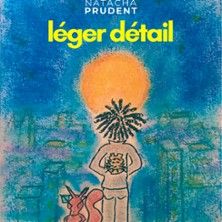 Léger Détail - Concert à Paris au Comédie des 3 Bornes le 13 juin 2026