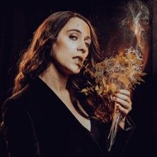 Leila Duclos - Fille du feu