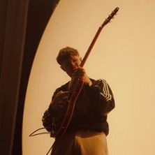 Léman - Concert à Caen au LE CARGO le 5 novembre 2026