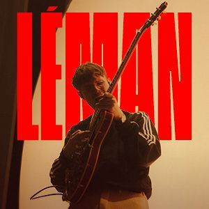 Léman - Concert à Boulogne Sur Mer au L'Embarcadère le 6 octobre 2026