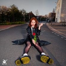 Lenaïg - Concert à Montpellier au JAM le 16 octobre 2026