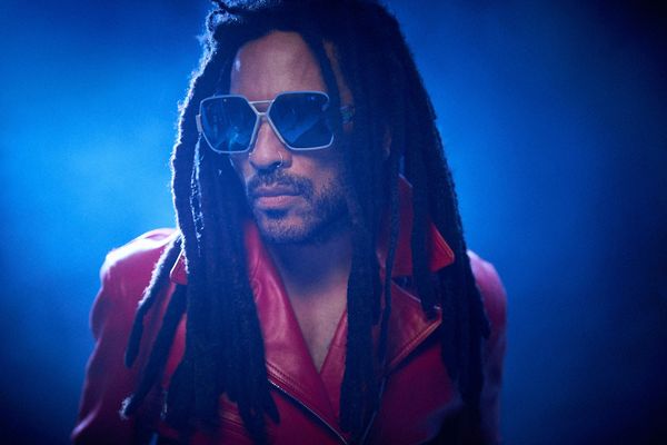 Lenny Kravitz - Concert à Tilloloy au CHATEAU DE TILLOLOY le 5 juillet 2026