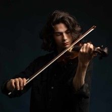 Leo et Luka Ispir - Concert à Menton au PALAIS DE L'EUROPE le 27 juillet 2026