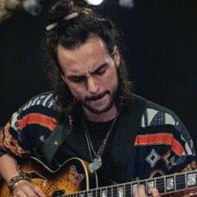 Leo Geller 4tet - Concert à Paris au SUNSIDE le 21 mai 2026