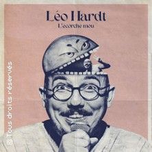 Léo Hardt - Concert à Lille au Le Spotlight le 16 novembre 2026