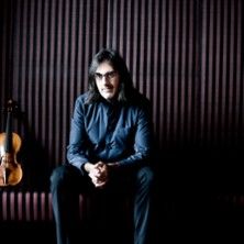 Léonidas Kavakos - Concert à Menton au PARVIS SAINT MICHEL le 4 août 2026