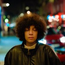 Leonie Pernet - Concert à La Seyne-sur-mer au Centre Culturel Tisot le 22 mai 2026