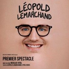 Léopold Lemarchand - Concert à Caluire Et Cuire au Radiant-Bellevue le 13 mai 2027
