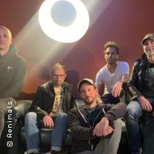 Aenimals - Concert à Saint-denis-de-pile au L'Accordeur le 17 octobre 2026