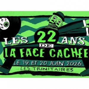 The Big Idea - Concert à Metz au Les Trinitaires le 20 juin 2026