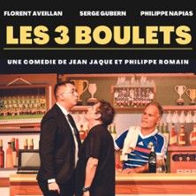 Les 3 Boulets - Concert à Saint-cyr-sur-mer au Domaine Pieracci le 23 juin 2026