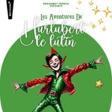 Les Aventures de Hurlubert le Lutin - Concert à Rennes au COMEDIE DE RENNES le 26 juillet 2026
