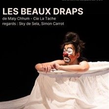 Les Beaux Draps - Concert à Paris au Théâtre de l'Épée de Bois - Salle Studio le 27 juin 2026