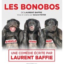 Les Bonobos - Concert à Toulouse au Le Grand Théâtre 3T le 9 juin 2026