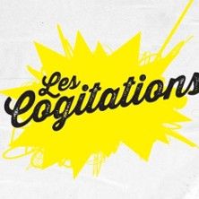 Les Cogitations - Festival des Arts Moqueurs - Concert à Le Haillan au L'ENTREPOT le 23 mai 2026