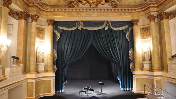 Les Comédies Musicales - Concert à Paris au CIRQUE D'HIVER BOUGLIONE le 19 juin 2026