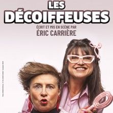 Les Décoiffeuses - Concert à Toulouse au La Comédie de Toulouse le 6 novembre 2026