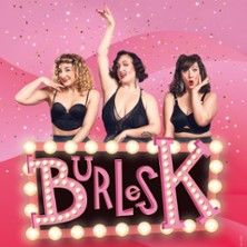 Les Demoiselles du K-Barré - Concert à Rouen au THEATRE A L'OUEST le 19 décembre 2026