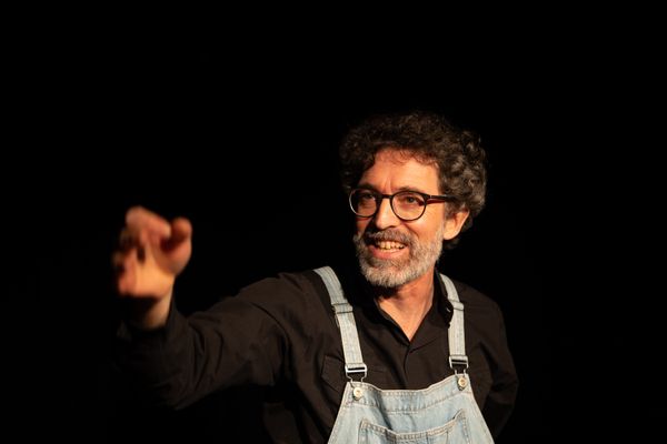 Les deux âmes - Concert à Avion au Centre Culturel Fernand Léger le 20 mai 2026