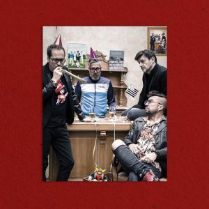 LES FATALS PICARDS  fêtent leurs 25 ans - Concert à Le Havre au CARRE DES DOCKS LE HAVRE NORMANDIE le 27 novembre 2026