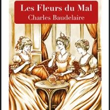 Les Fleurs du Mal - Concert à Paris au Laurette Théâtre le 9 mai 2026