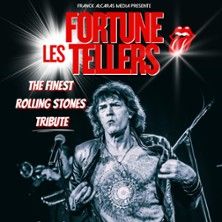 Fortune Tellers - Concert à Cagnes-sur-mer au Casino Terrazur le 11 septembre 2026