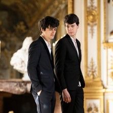 Les Frères Francœur - Concert à Val-de-saÂne au Église Saint-Wandrille le 27 juillet 2026