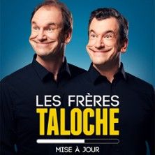 Les Frères Taloche - Concert à Village-neuf au Le Riverhin le 9 mai 2026