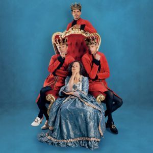 LES GOGUETTES - Concert à Lyon au BOURSE DU TRAVAIL le 2 juin 2026