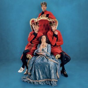 LES GOGUETTES - Concert à Biarritz au GARE DU MIDI le 28 avril 2027