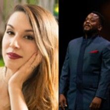 Les Grandes Voix d'Opéra d'Afrique - Concert à Paris au Salle Cortot le 21 mai 2026