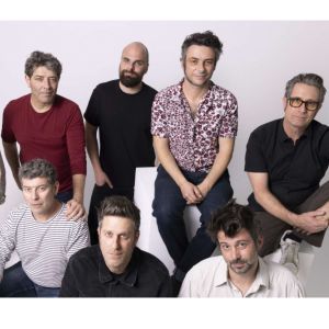 LES HURLEMENTS D'LEO - Concert à Mont De Marsan au LE CAFEMUSIC' le 3 octobre 2026
