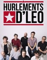 les Hurlements d'Léo - Concert à Mont De Marsan au LE CAFEMUSIC' le 3 octobre 2026