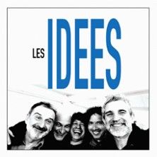 Les idées - Concert à Montpellier au LE ROCKSTORE le 19 septembre 2026