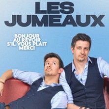 Les Jumeaux - Concert à Lille au Le Spotlight le 9 mai 2026