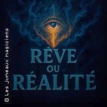 Les Jumeaux Magiciens - Concert à Grenoble au COMEDIE DE GRENOBLE le 28 novembre 2026