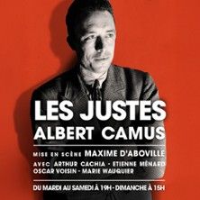 Maxime D'Aboville - Concert à Paris au Théâtre de Poche Montparnasse le 3 mai 2026