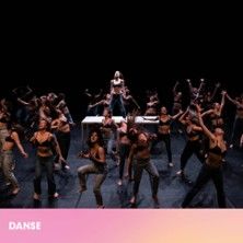 Olivier Dubois - Concert à Chalons En Champagne au La Comète Scène Nationale le 29 avril 2026