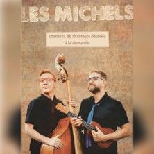 Les Michels - Concert à Bordeaux au L'Estrade le 12 novembre 2026