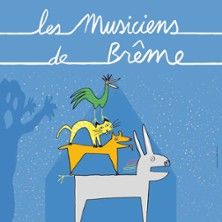 Les Musiciens de Brême - Concert à Paris au Aktéon Théâtre Paris le 3 mai 2026