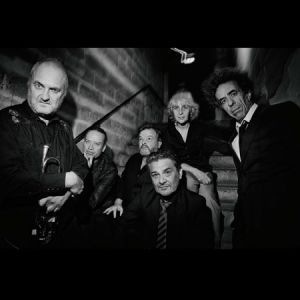 Les Négresses Vertes - Concert à Aix-en-provence au 6MIC Aix-en-Provence le 9 octobre 2026