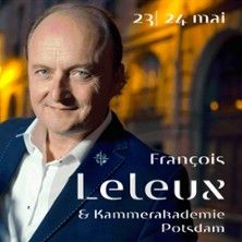 Les Parfums de Mozart - Concert à Chantilly au DOME DES GRANDES ECURIES le 24 mai 2026