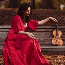 Orchestre Canadien - Concert à Bordeaux au THEATRE FEMINA le 24 septembre 2026