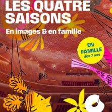 Christophe Rousset - Concert à Boulogne-billancourt au Auditorium de La Seine Musicale le 28 février 2027
