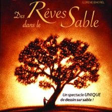 Les Rêves dans le Sable - Concert à Lagny Sur Marne au WE WELCOME le 27 juin 2026
